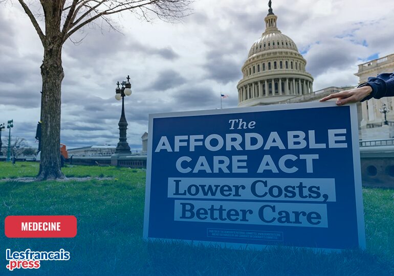 2026 : Modification de de l’Affordable Care Act aux USA