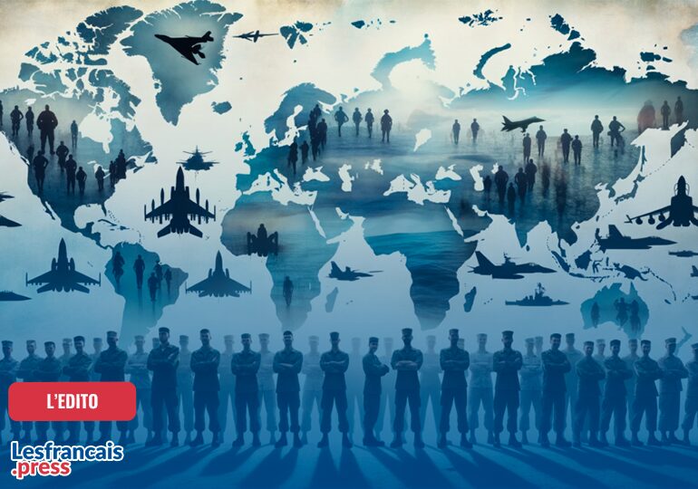 Les nouveaux conquistadors sont là, avec une avidité sans limite. Quelle humanité dessine la cartographie de ce nouveau monde ?