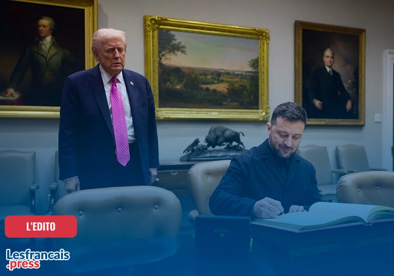 Il y a des crimes de paix comme il y a des crimes de guerre. À commencer par celui du plan de guerre perpétuelle qui est fabriqué !