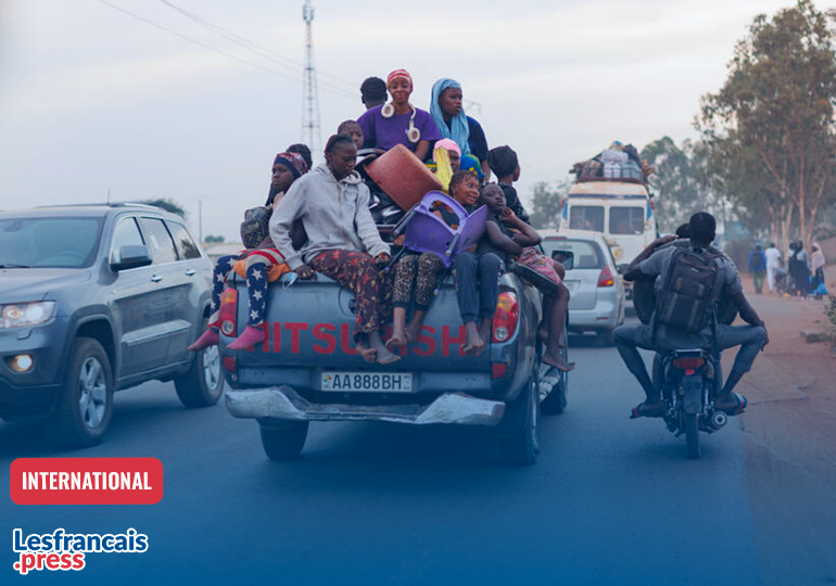 Le Mali en proie aux djihadistes