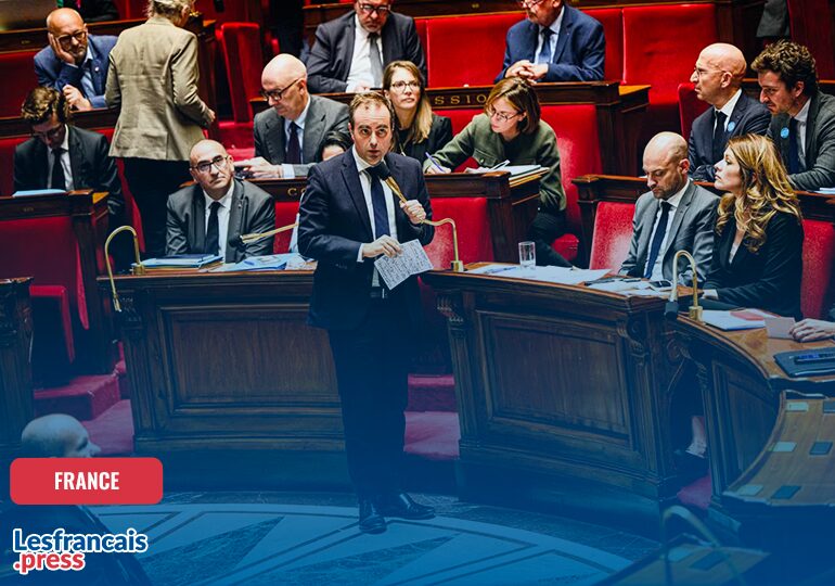 Aucun député, sauf un, n’a validé la partie recettes du projet de loi finances de l’État, pour le budget 2026.