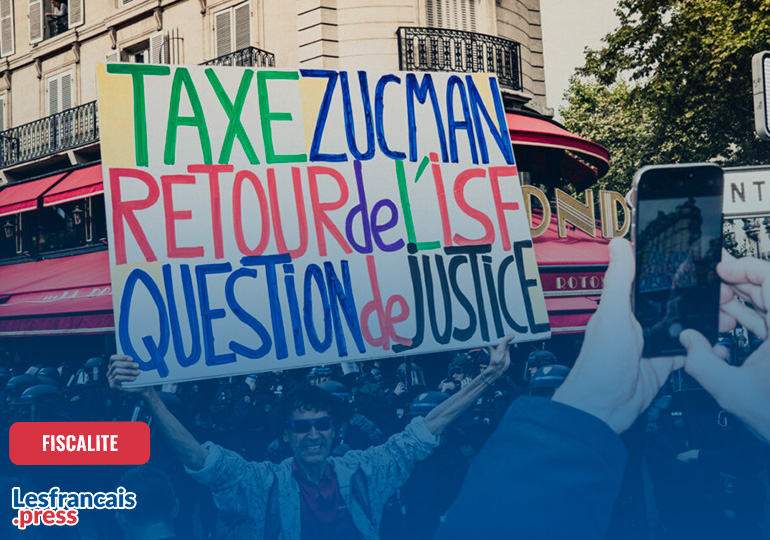 Qu’est ce qui se cache derrière l'impôt sur la fortune improductive ? Quelles conséquences pour les résidents ? Et pour les expatriés ?