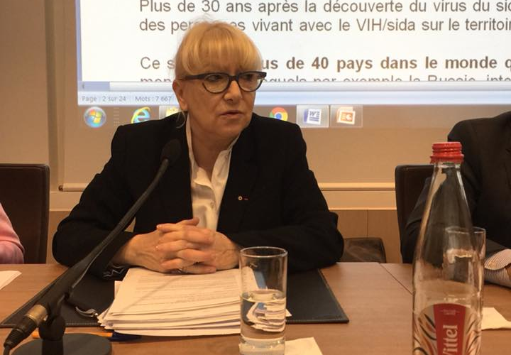 Victoire de Zohran Mamdani à New York : Annie Michel décrypte les subtilités de la politique américaine Annie Michel, Conseillère des Français(es) de l’étranger - circonscription de New York