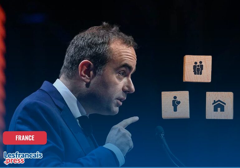 En France, bientôt une allocation sociale unique ?