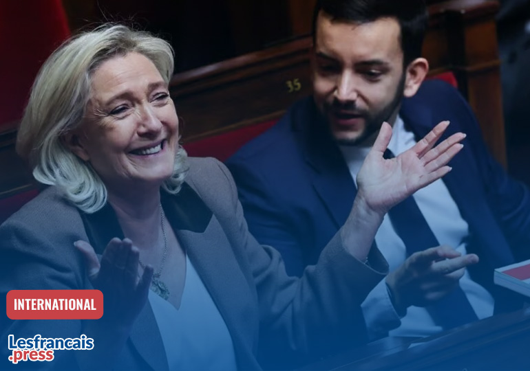 La résolution dénonçant l’accord franco- algérien de 1968, quel impact ?