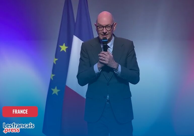 Roland lescure, Choose France et l’avenir des entreprises françaises