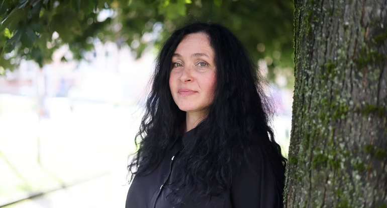 Algérie/France : Grâce de Boualem Sansal Sabeha Sansal, fille de Boualem Sansal et qui vit en République tchèque.