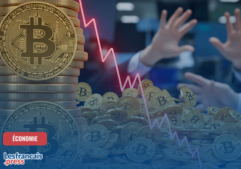 Le bitcoin : à la croisée des chemins